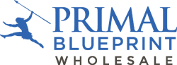 Primal Blueprint Wholesale logo