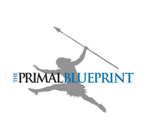 What is the Primal Blueprint?