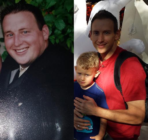 How Jason Restored His Gut Health