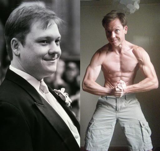 My Goal Was to Lose Body Fat and Gain Muscle – Primal Kitchen Wholesale